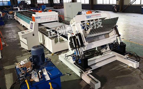 哪些因素會造成波紋涵管膨脹變形？